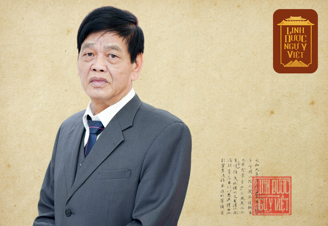 Lương y Hoàng Văn Hùng- Truyền Nhân Giữ Gìn, Phát Triển Bài Thuốc Quý Ngự Y